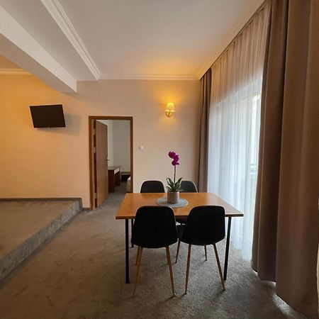 Alatoni Beach Hotel Sosopol Exterior foto